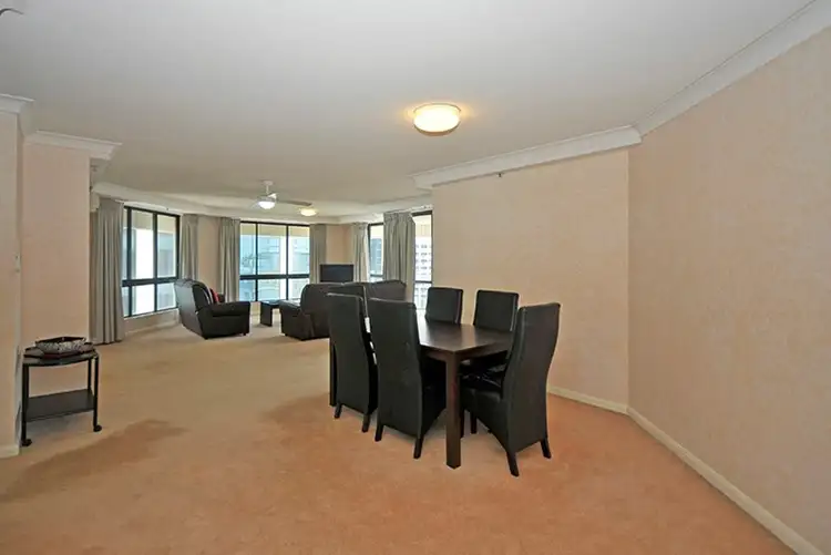 Apartment 09-1 'Victoria Square', 15 Victoria Avenue, Broadbeach QLD 4218