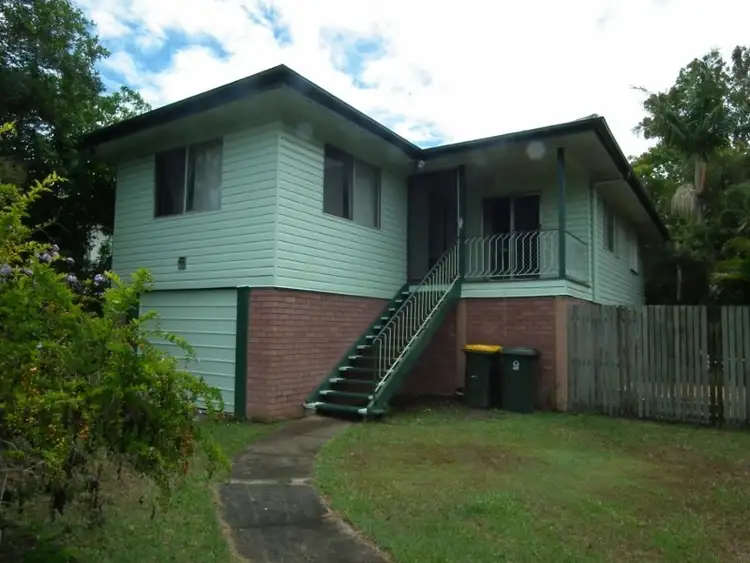 16 Wynne Parade, Maryborough QLD 4650