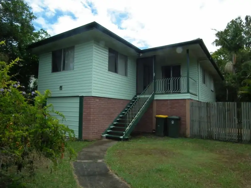 Main view of Homely house listing, 16 Wynne Parade, Maryborough QLD 4650