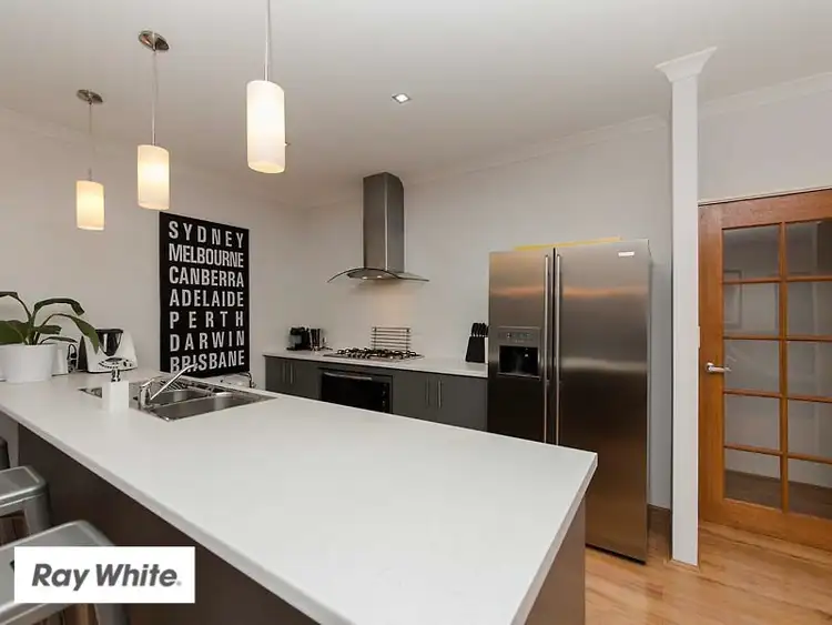 Fourth view of Homely house listing, 64 Farmaner Parkway, Ellenbrook WA 6069