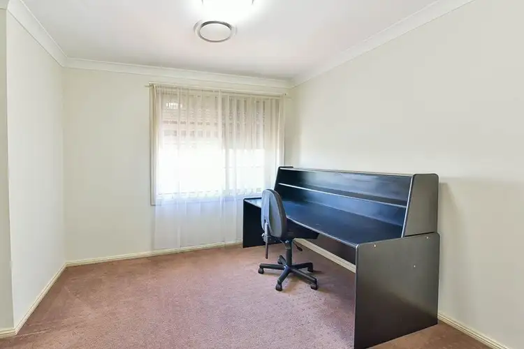 Fifth view of Homely house listing, 3 Saywell Road, Macquarie Fields NSW 2564