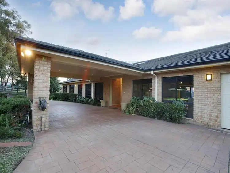 Fourth view of Homely house listing, 46 - 52 Garfield Road, Horsley Park NSW 2175