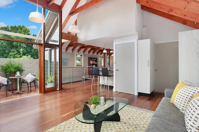 Main view of Homely house listing, 138 Mitchell Street, Glebe NSW 2037