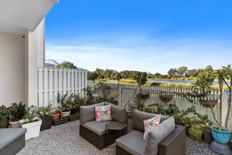 Main view of Homely townhouse listing, 20/2 Inland Drive, Tugun QLD 4224
