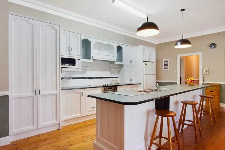 Second view of Homely house listing, 782 Putty Road, East Kurrajong NSW 2758