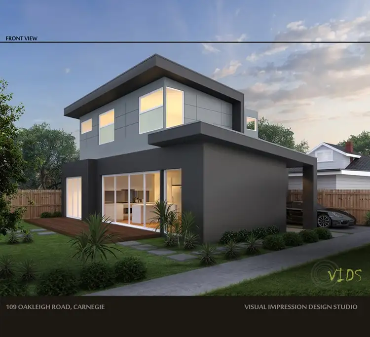 2A Judd Street, Carnegie VIC 3163