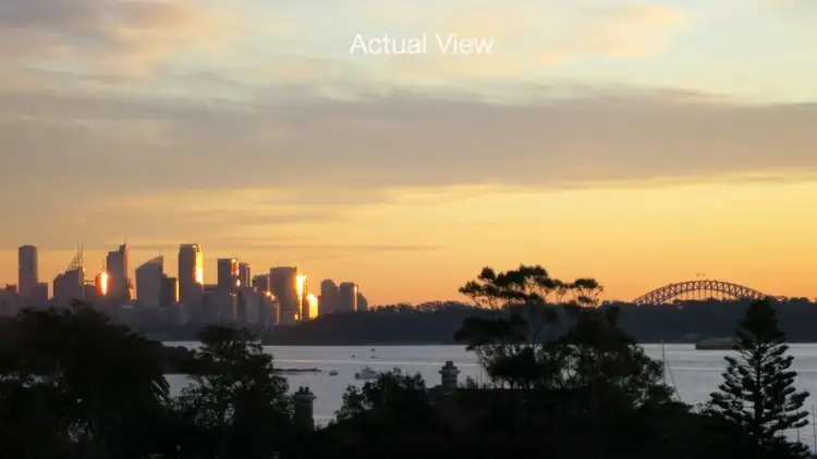 Second view of Homely house listing, Figtree 20 Military Road, Watsons Bay NSW 2030