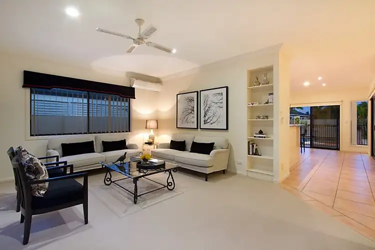 Fifth view of Homely house listing, 18 Arbuthnot Parade, Benowa Waters QLD 4217