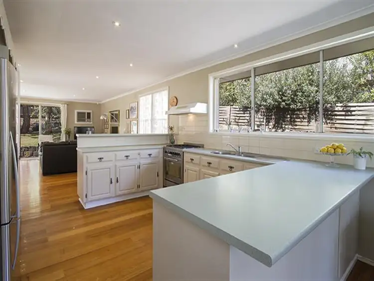 Second view of Homely house listing, 1/16 Fyffe Street, Diamond Creek VIC 3089