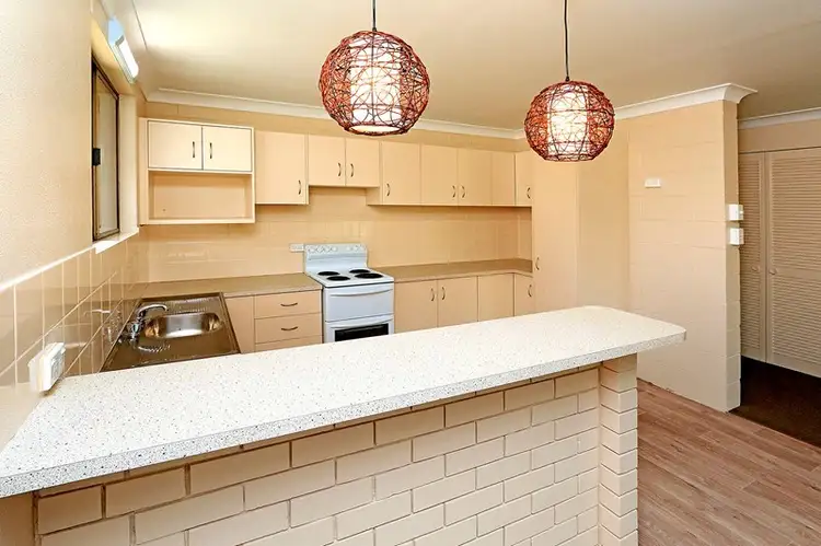Second view of Homely unit listing, 3/81 Todd Avenue, Yeppoon QLD 4703