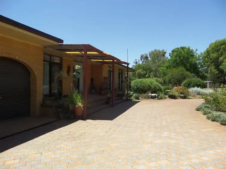 Main view of Homely rural property listing, 13 Gillenbah Creek Road, Narrandera NSW 2700