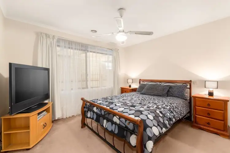 Fifth view of Homely house listing, 62 Willow Avenue, Rowville VIC 3178