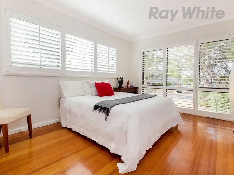 Fourth view of Homely house listing, 55 Russell Street, Tootgarook VIC 3941