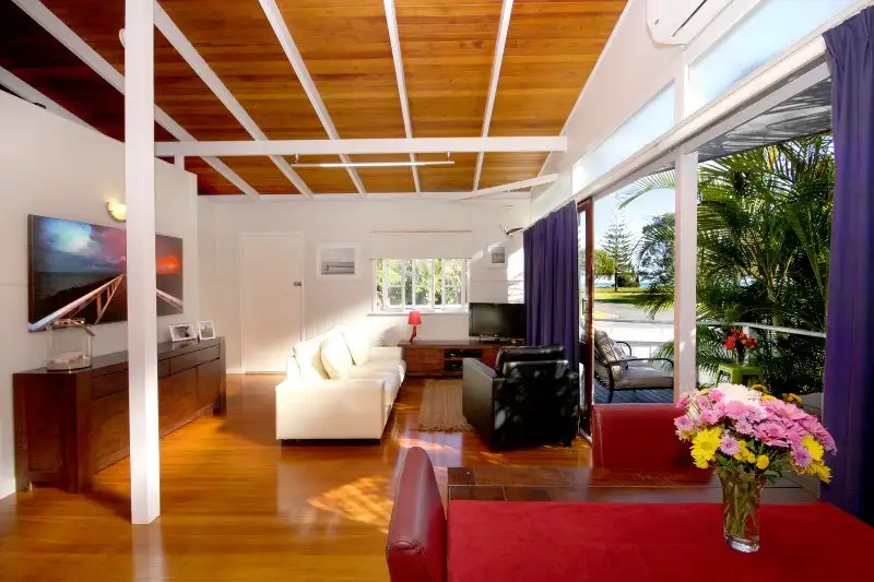 Main view of Homely house listing, 17 Flinders Avenue, Dunwich QLD 4183