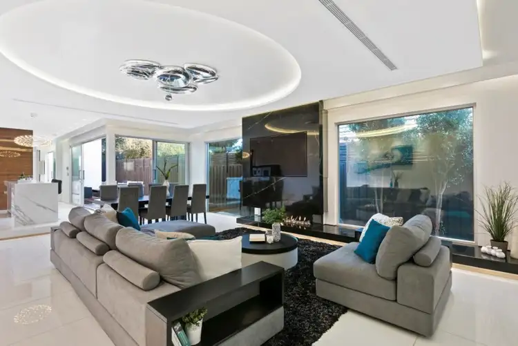 Third view of Homely townhouse listing, 26A Bonny Street, Bentleigh East VIC 3165