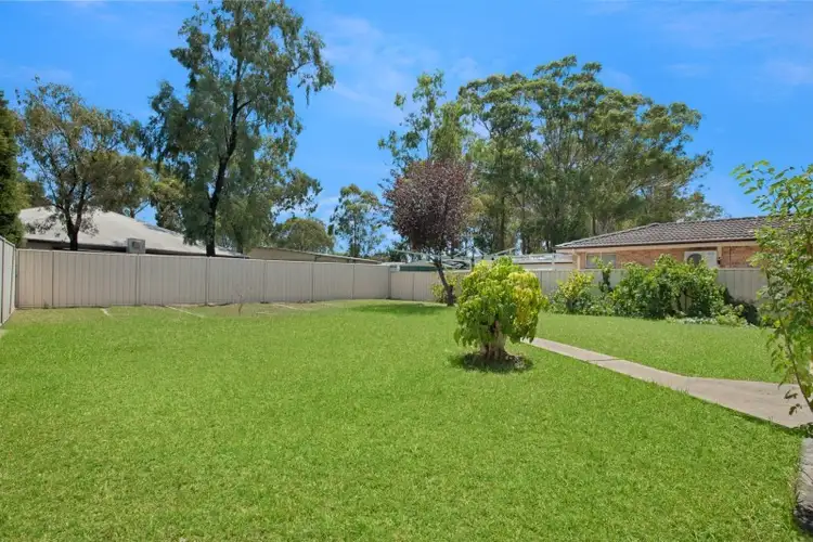 Fourth view of Homely house listing, 11 Macedon Street, Bossley Park NSW 2176