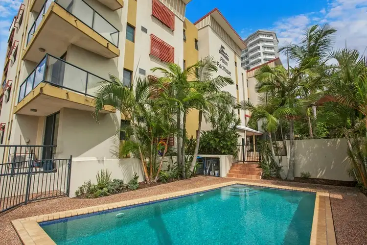 Second view of Homely apartment listing, 1/1311 Gold Coast Highway, Palm Beach QLD 4221