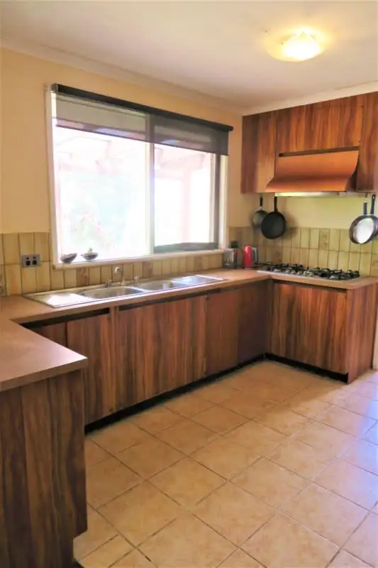 Second view of Homely unit listing, 1/1 McDonalds Road, Epping VIC 3076