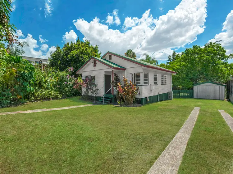 Second view of Homely house listing, 36 Ballantine Street, Chermside QLD 4032