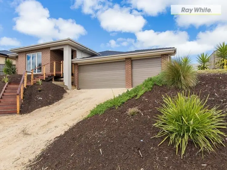 Third view of Homely house listing, 37 Peninsula sands Boulevard, Rosebud VIC 3939