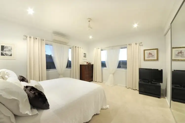 Sixth view of Homely house listing, 8/14 Hamilton Avenue, Cannonvale QLD 4802