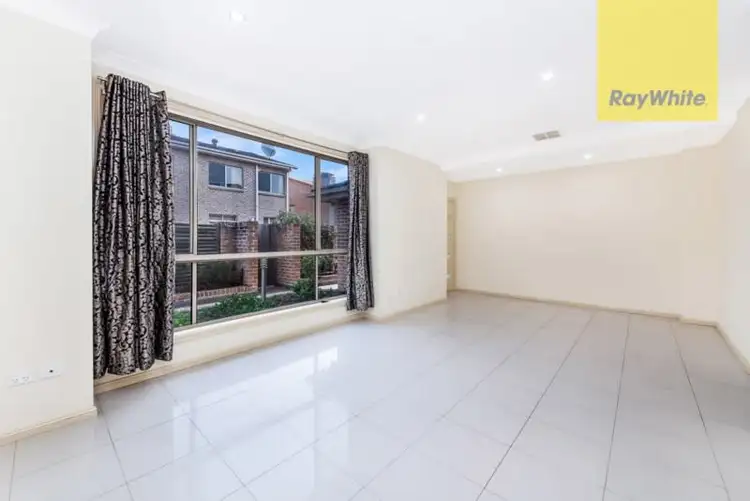 Fourth view of Homely townhouse listing, 13/19 Mount Street, Constitution Hill NSW 2145