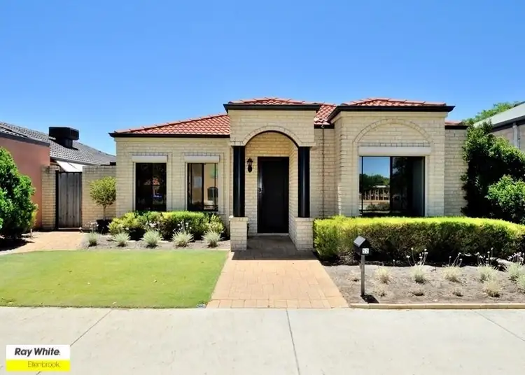 Main view of Homely house listing, 52 Ponte Vecchio Boulevard, Ellenbrook WA 6069