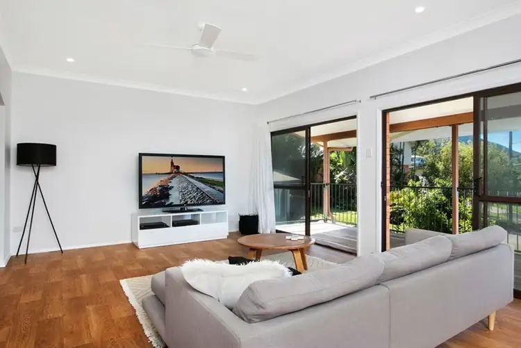 Sixth view of Homely house listing, 9 Fiesta Close, Bayview Heights QLD 4868