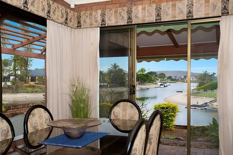 Fourth view of Homely house listing, 102 Campbell Street, Sorrento QLD 4217