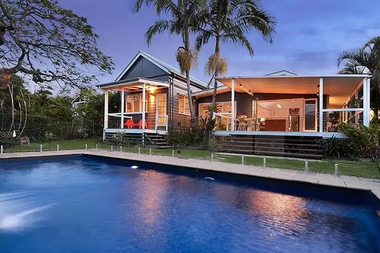 Third view of Homely house listing, 79 Primrose Street, Grange QLD 4051