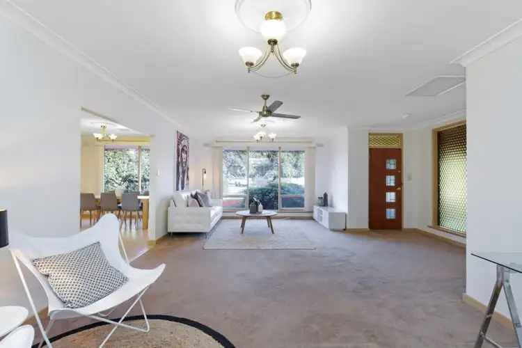 Third view of Homely house listing, 8 Pantowora Drive, Hope Valley SA 5090