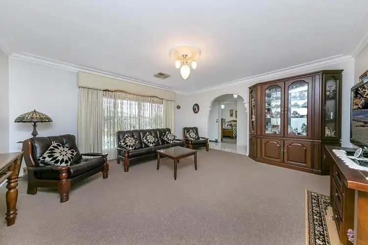 Third view of Homely house listing, 11 Thiele Crescent, Evanston Park SA 5116
