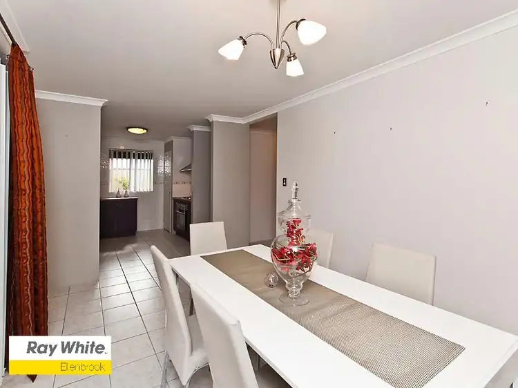 Sixth view of Homely house listing, 21 Wollaston Vista, Ellenbrook WA 6069