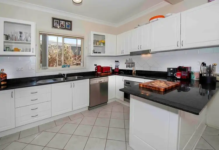 Fourth view of Homely house listing, 21 Mawson Parade, Chifley NSW 2036