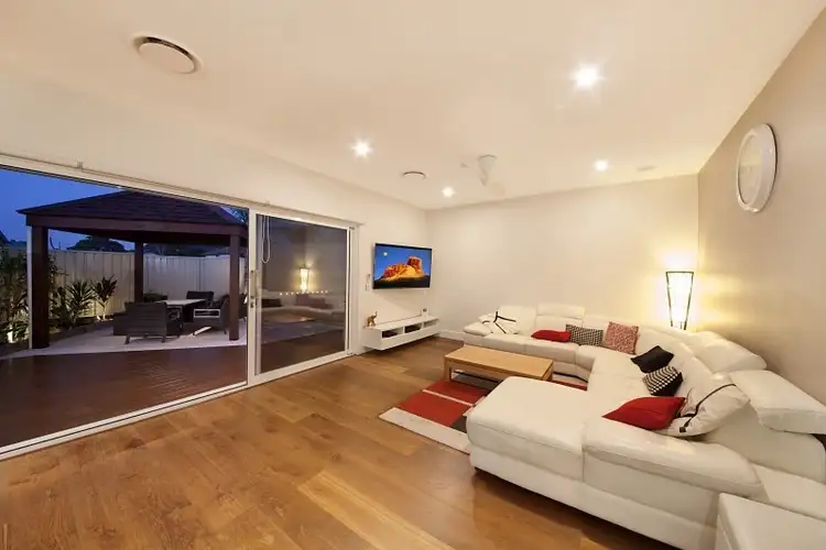 Fifth view of Homely house listing, 37 Kourung Street, Ettalong Beach NSW 2257