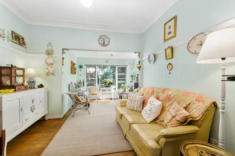 Fifth view of Homely house listing, 7 Henderson Avenue, Mittagong NSW 2575