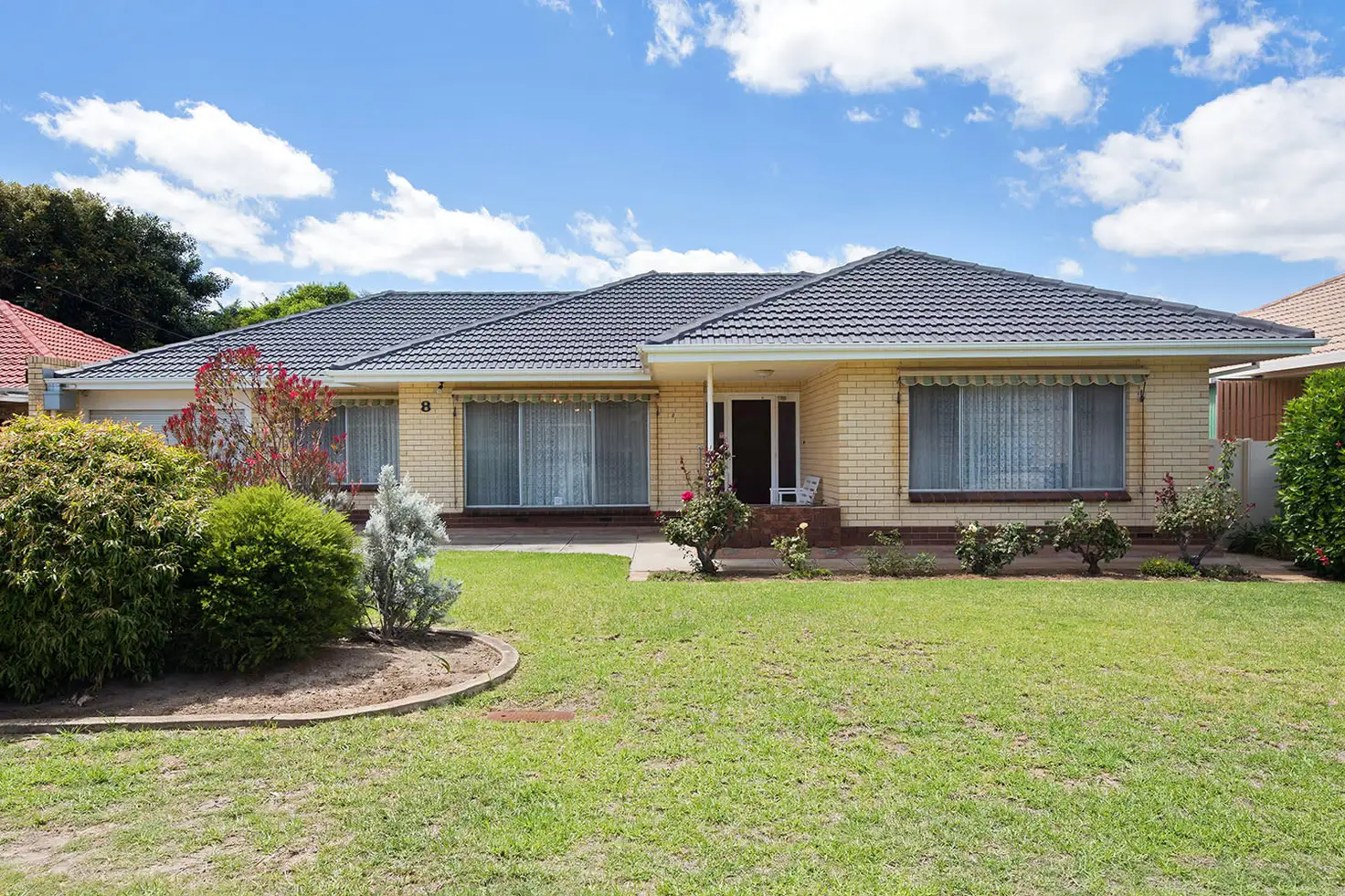Main view of Homely house listing, 8 Roban Street, West Beach SA 5024