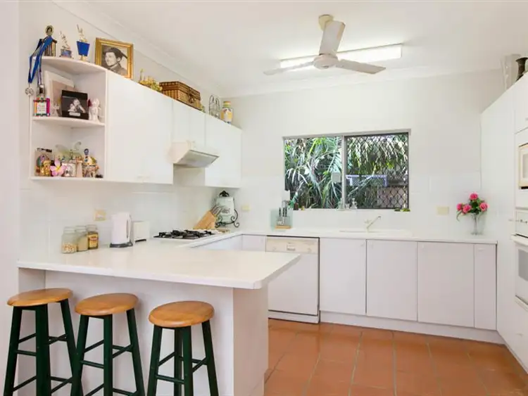 Third view of Homely house listing, 72 Bathurst Drive, Bentley Park QLD 4869