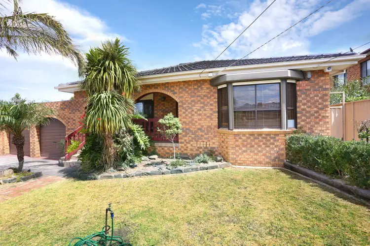 Second view of Homely house listing, 41 Pandora Avenue, Thomastown VIC 3074