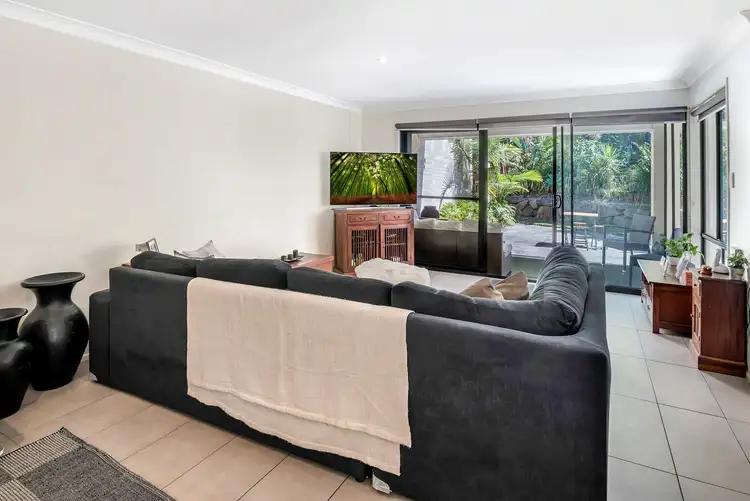 Fifth view of Homely townhouse listing, 2/113 Benowa Road, Southport QLD 4215