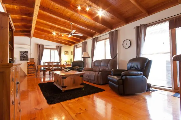 Second view of Homely house listing, 7 Diane Crescent, Wimbledon Heights VIC 3922
