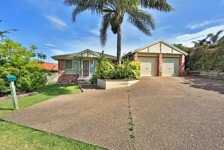 Third view of Homely house listing, 8 and 8a Isa Road, Worrigee NSW 2540