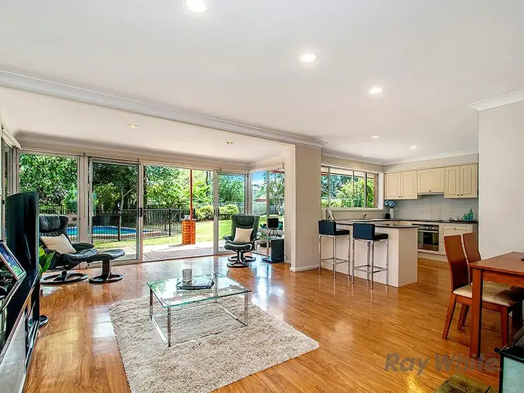 Sixth view of Homely house listing, 10 Pepperina Place, Carlingford NSW 2118