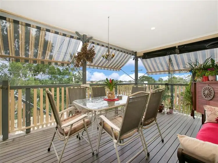 185 Birkdale Road (access via Napier Street), Birkdale QLD 4159