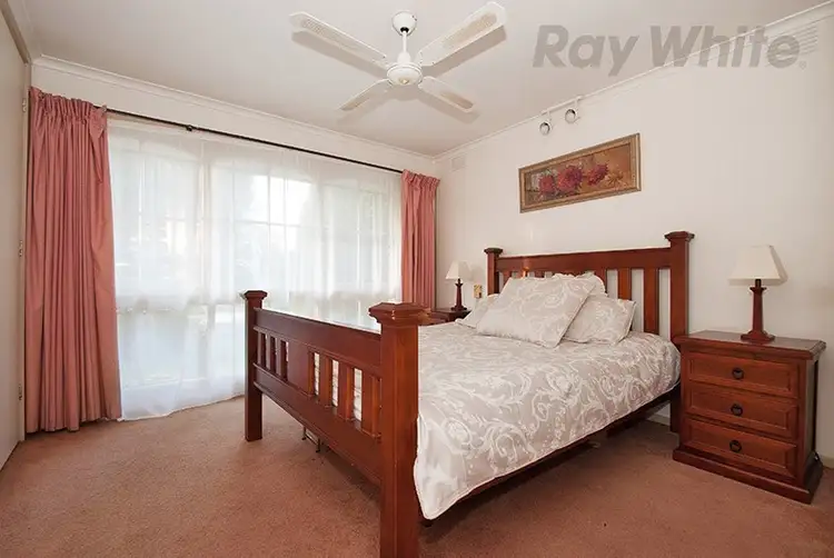 Fifth view of Homely house listing, 2 ANNIE Court, Croydon VIC 3136