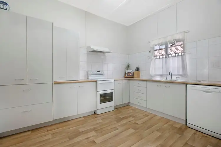 Fifth view of Homely house listing, 11 Dahlia Street, Cannon Hill QLD 4170