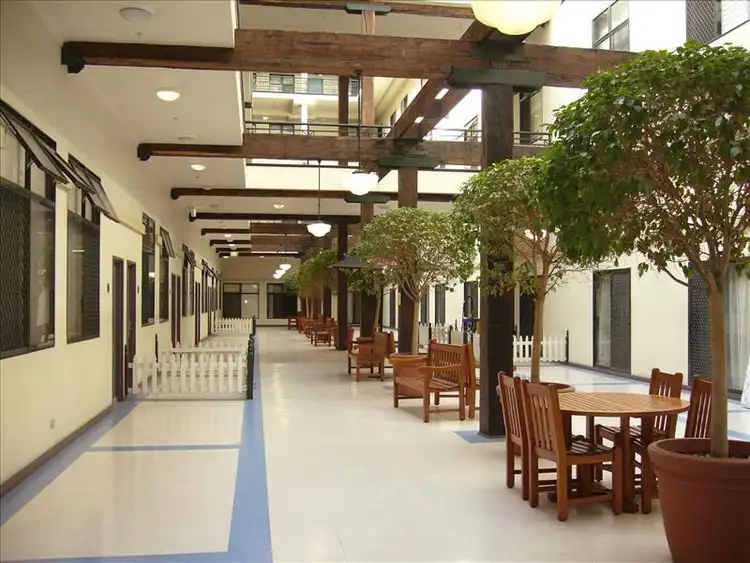 Fourth view of Homely apartment listing, 2070/85 Broadway, Ultimo NSW 2007