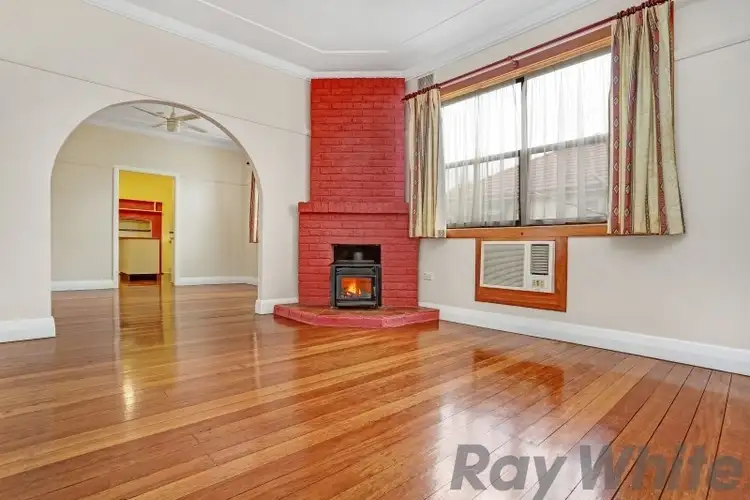 Sixth view of Homely house listing, 66 Porter Avenue, East Maitland NSW 2323