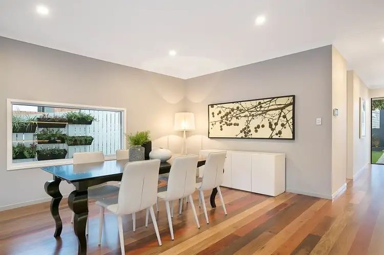 Sixth view of Homely house listing, 39 Fifth Avenue, Bardon QLD 4065