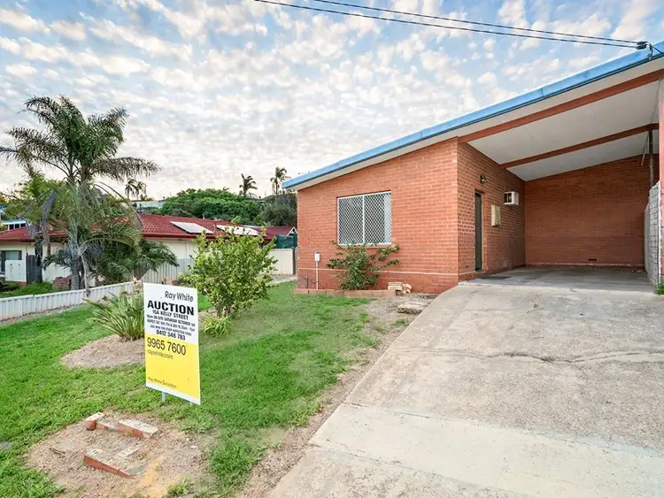 15A Kelly Street, Geraldton WA 6530